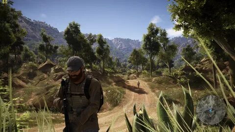 Clancy s wildlands системные требования