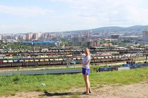 Чита уссурийск расстояние