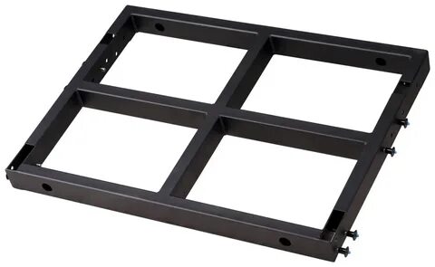 V frame