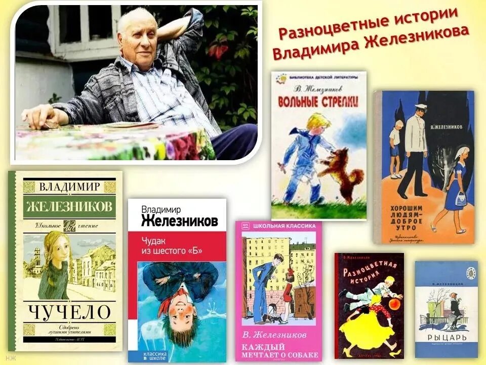 Краткое содержание каждый мечтает о собаке железников. Краткое содержание каждый мечтает о собаке железников