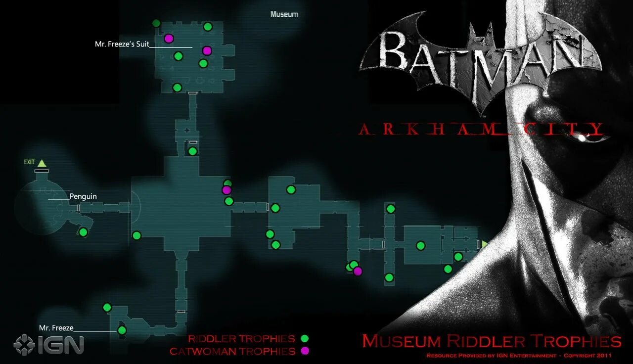 Карта бэтмена аркхем. Карта Аркхем Сити. Batman Arkham City Riddler Trophies Map. Похититель лиц Batman Arkham City карта. Бэтмен Аркхем асилум карта.