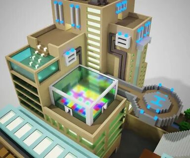 Magicavoxel