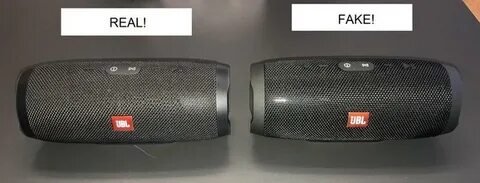 Jbl проверить на оригинал