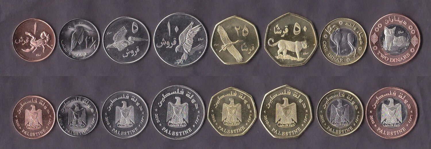 Палестина 2 динара 2010. Монеты палестины 1. Монеты палестины. Монеты палестинской автономии. Монеты древней палестины.