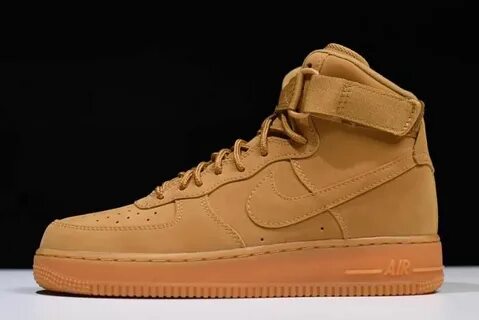 Nike air force wb