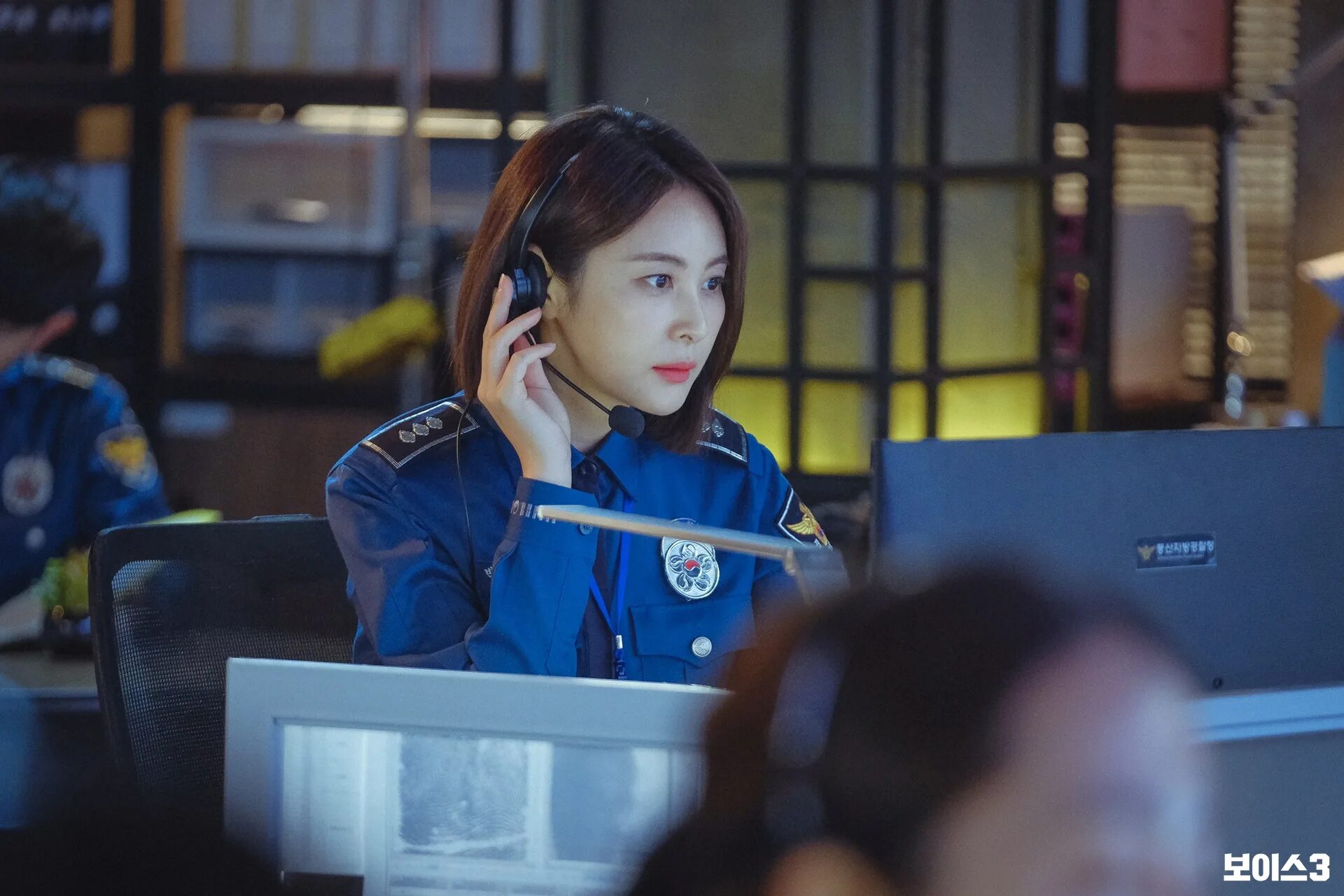 корейский 2019