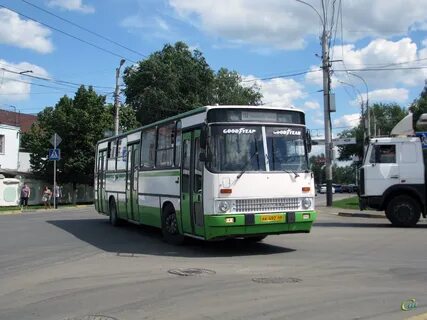 Автобусы тамбов рассказово
