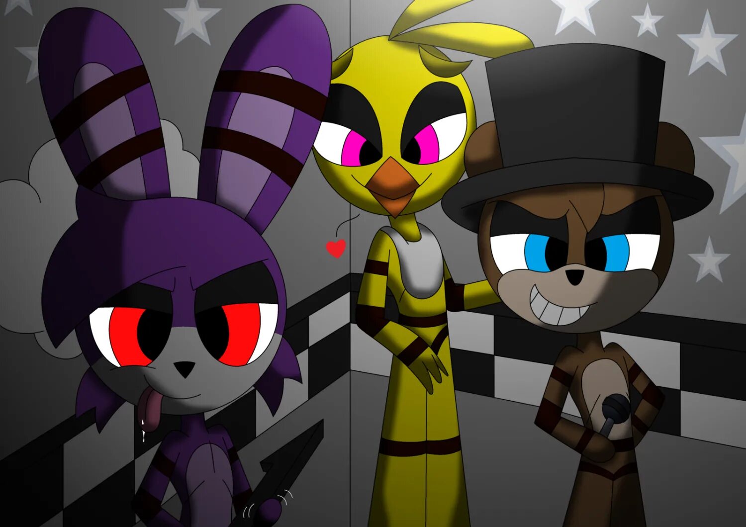 It s been so long the living. Aldin1996 FNAF. Animalcomic96 FNAF Бонни. Соник ФНАФ. АНИМАТРОНИКИ Соник.