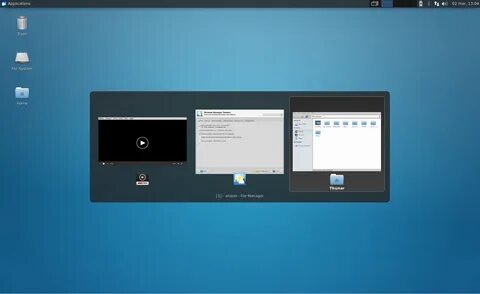 Xfce4