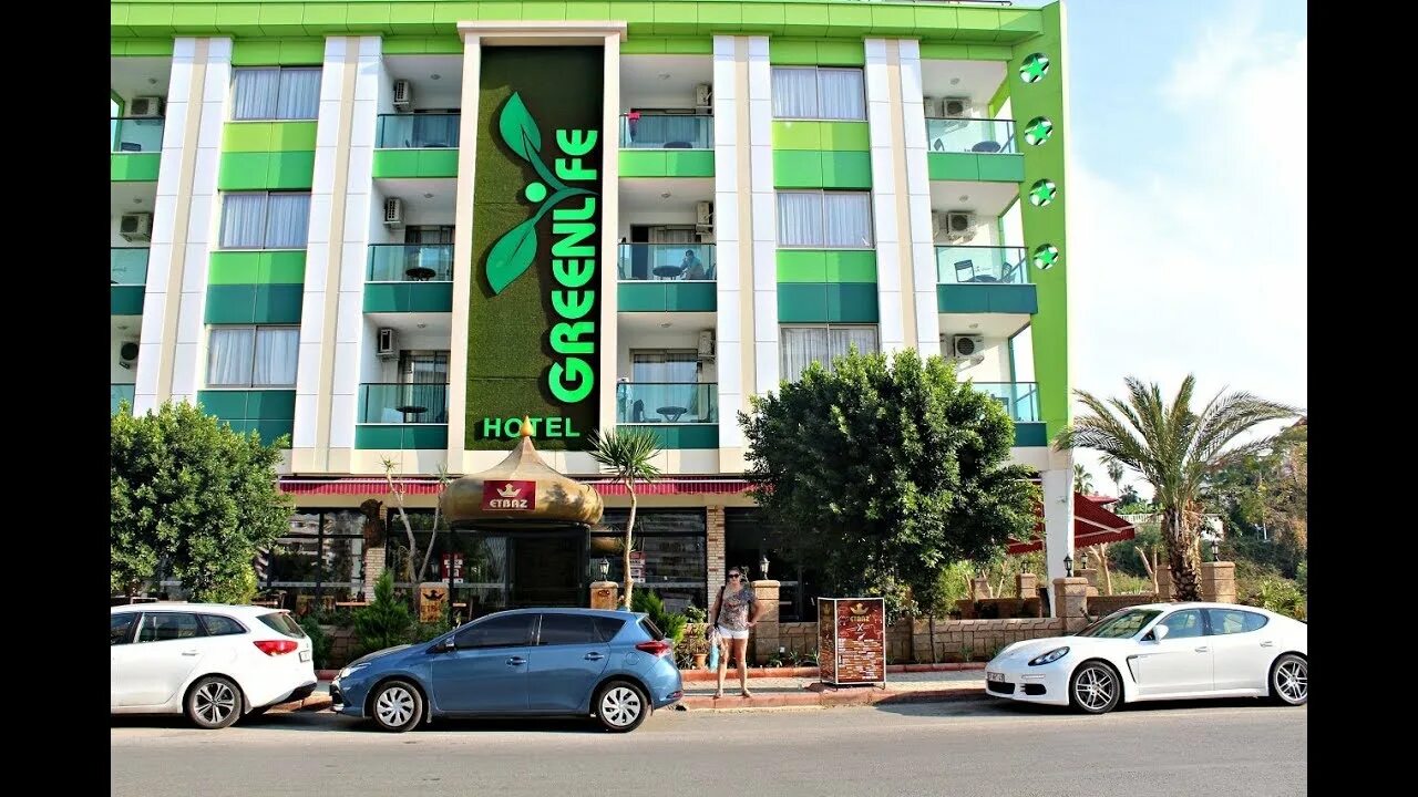 Аланья green. Отель Грин лайф Алания. Green Life Hotel 4* (Алания). Green Life 4* Кестель, Алания, 300 м до моря. Green Life Hotel 4 Кестель.