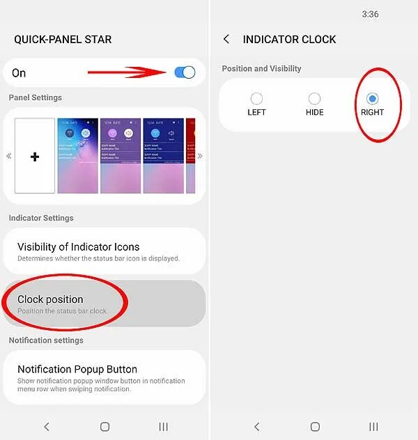 삼성 전자 갤럭시 s9 / s9 +에서해야 할 6 가지 사항 - 기계적 인조 인간 2024