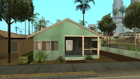 Sweet housing