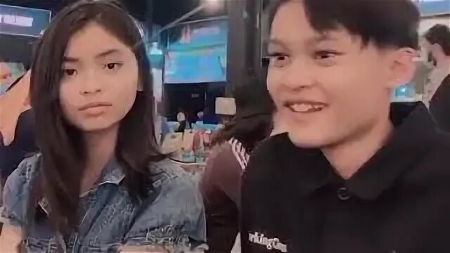 Qistina raisah viral video