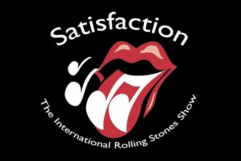 Rolling stones satisfaction