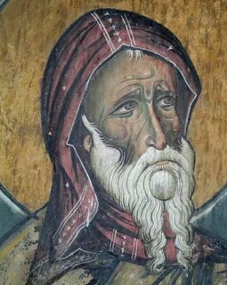 Великий подвижник