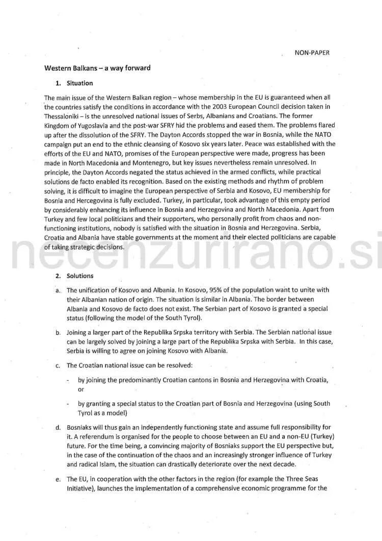 Образец non paper. Non paper примеры. Non paper в дипломатии. Нон Пейпер на языке дипломатии. Non примеры