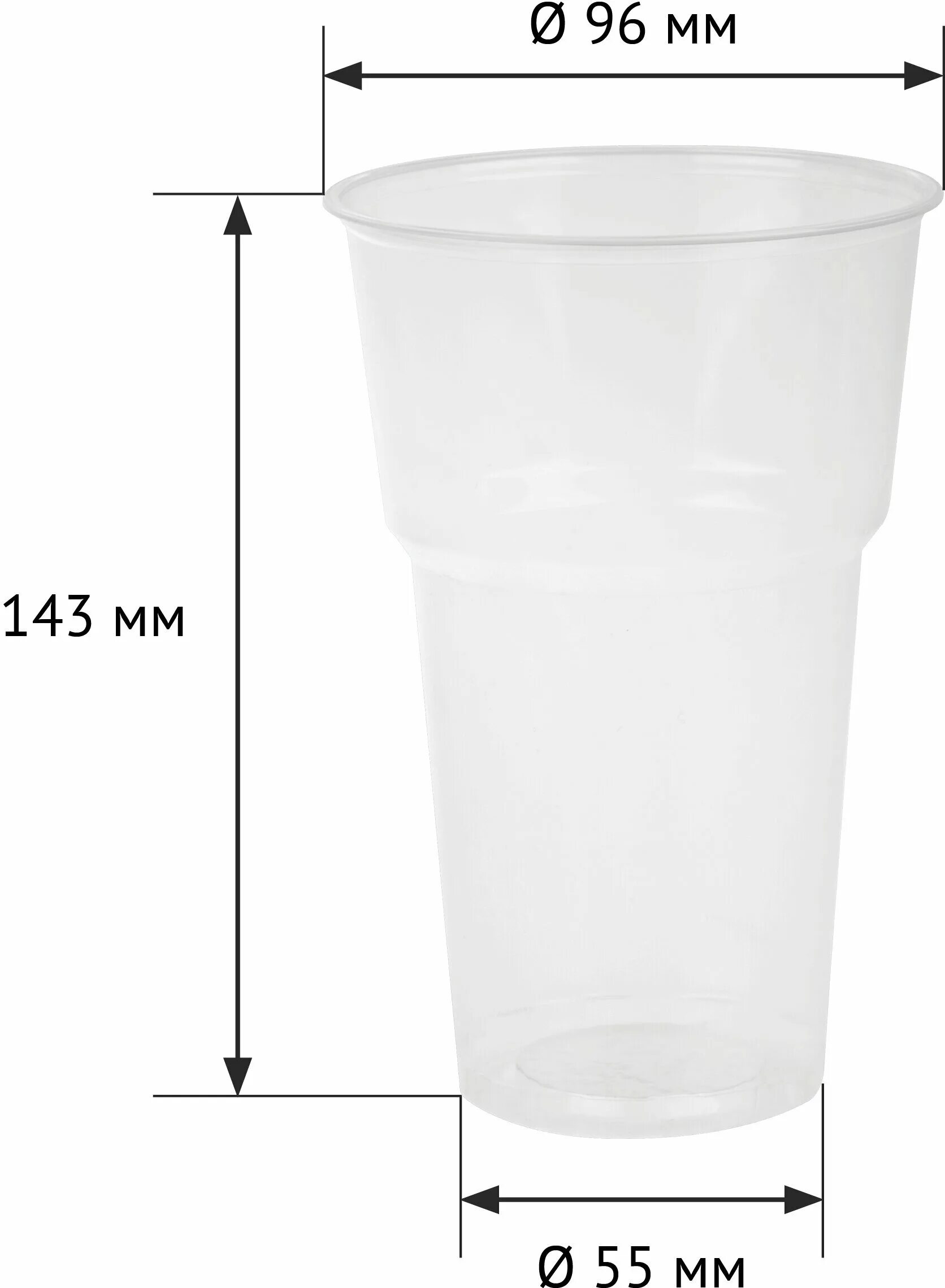 Пластиковые стаканы 500 мл купить. Одноразовые стаканчики Tablemate. Объем пластикового стаканчика одноразового. Хрустальный стакан 500 мл. Накладная на пластиковые стаканы одноразовые.