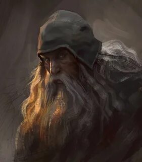 Старик авантюрист