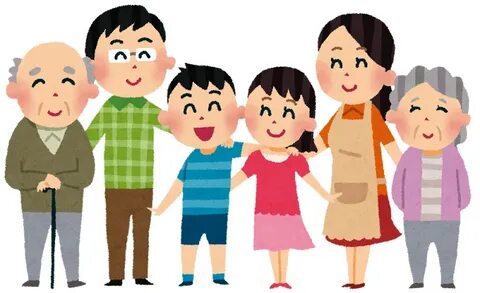 Family rises