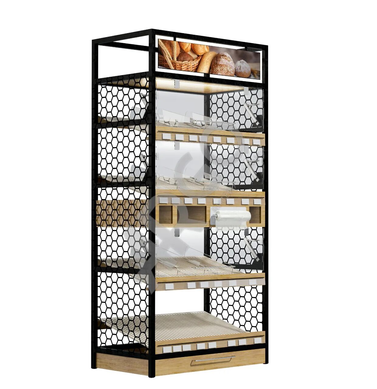 Стеллаж для хлеба. Хлебные стеллажи. Хлебные стеллажи. Стеллажи iton. Хлебные стеллажи stahler.