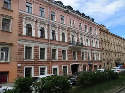 Столярный переулок санкт петербург