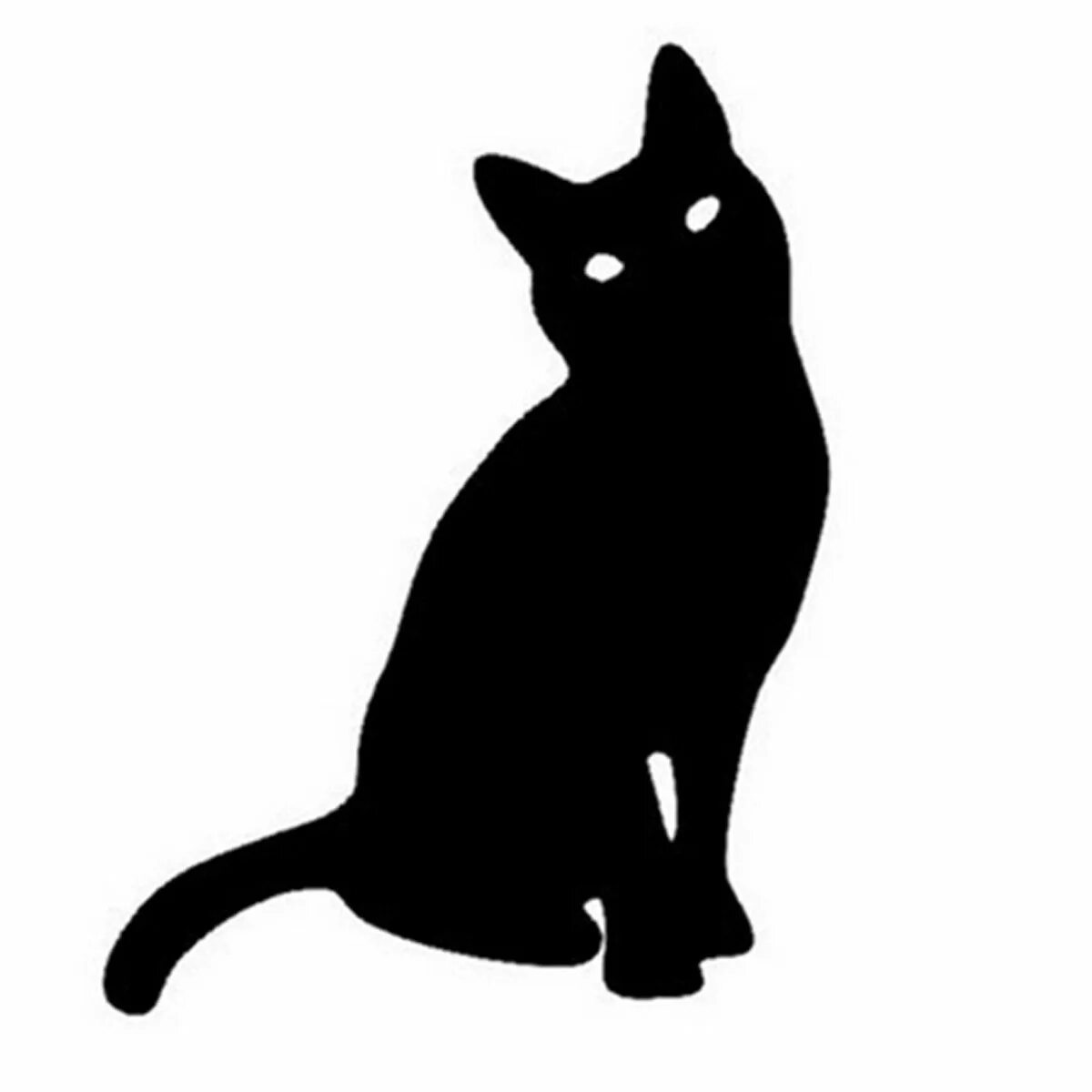 Силуэт кошки картинки. Силуэт кошки. тень кошки.
