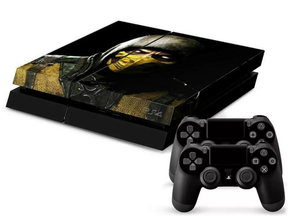 Ps5 mortal kombat купить. Скорпионс сони плейстейшен 4. PS 3 super Slim 500 ГБ мортал комбат. Джойстик ps4 мортал комбат. Геймпад в стиле мортал комбат.