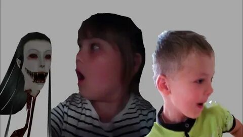 Видео в реальной жизни 3