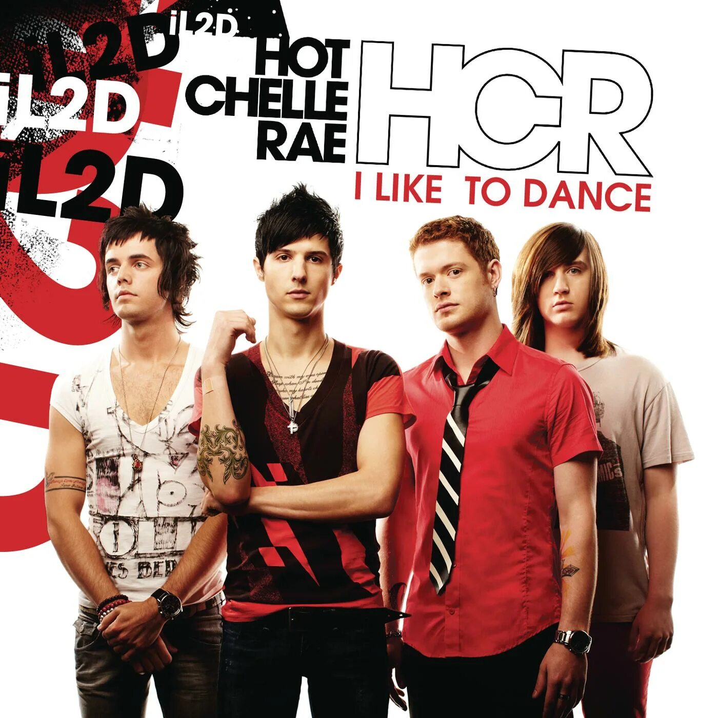 1 i like dance