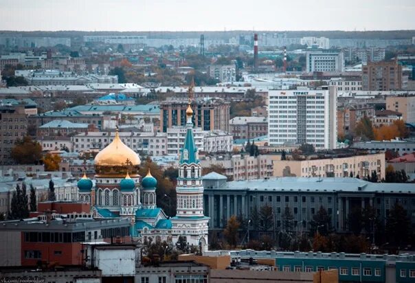 Конкурс "Молодежная столица России - 2025" БДОУ г.Омска "Детский сад № 20"