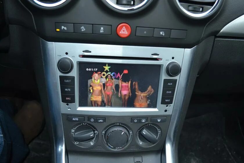 Подключение магнитолы опель антара DVD 100 Navi Opel Antara, 2 л, 2010 года автозвук DRIVE2