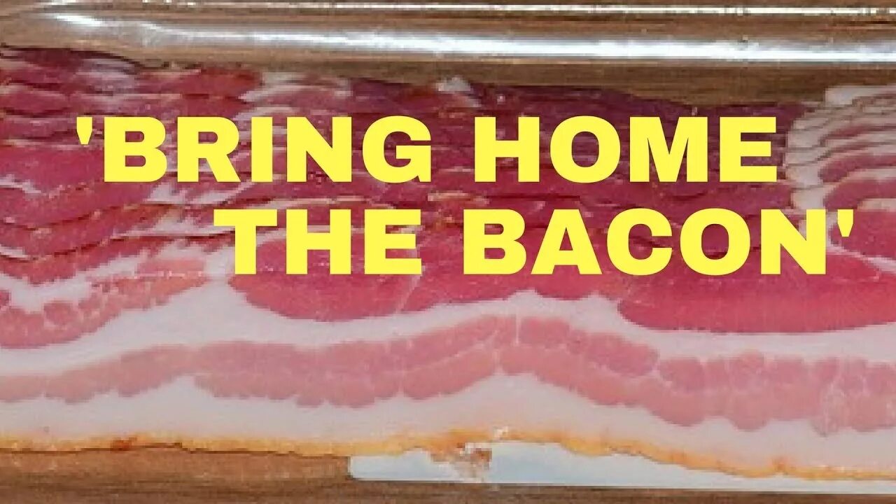 To bring Home the Bacon идиома. Bacon. Bringing Home the Bacon. To bring Home the Bacon идиома картинка. Bring this home