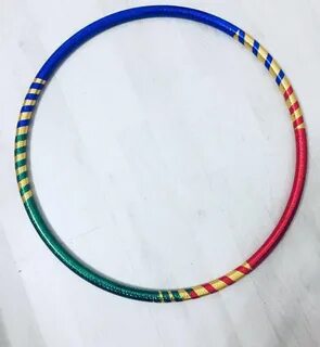 Музыка для обруча художественная