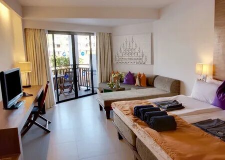 Sunwing kamala beach отзывы