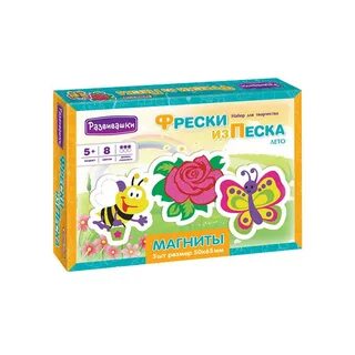 Фреска для творчества