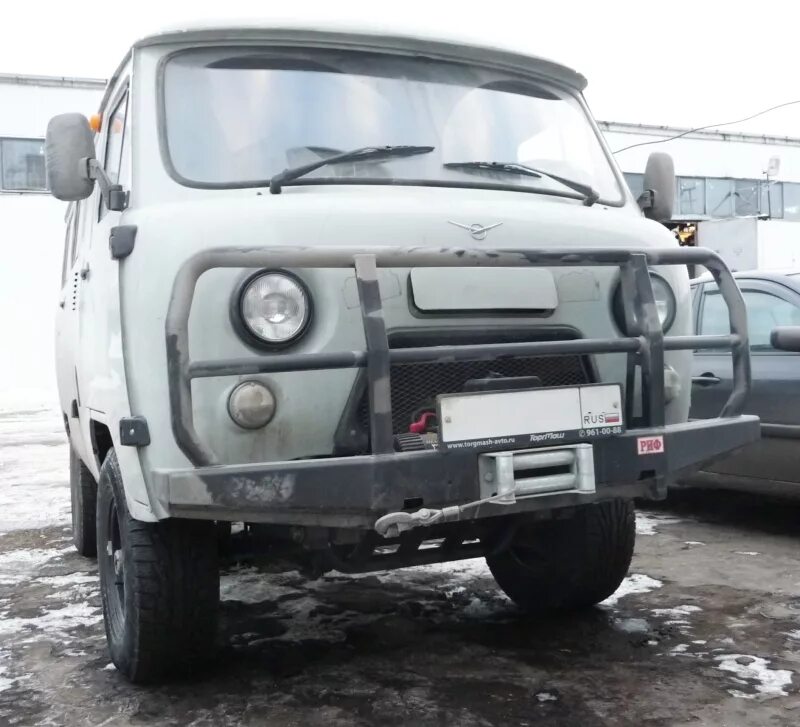 бампера на уаз фермер. уаз 452 фермер. бампер с кенгурятником уаз буханку. передний силовой бампер oj уаз буханка. уаз 3962 фермер.