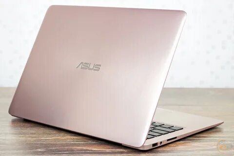Ультрабук zenbook