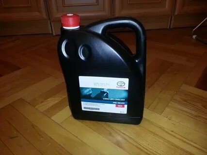 Антифриз geely