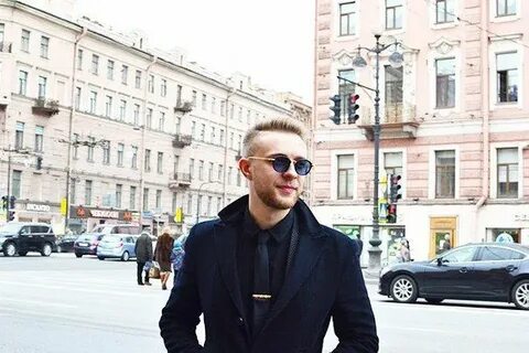 Костюм крида