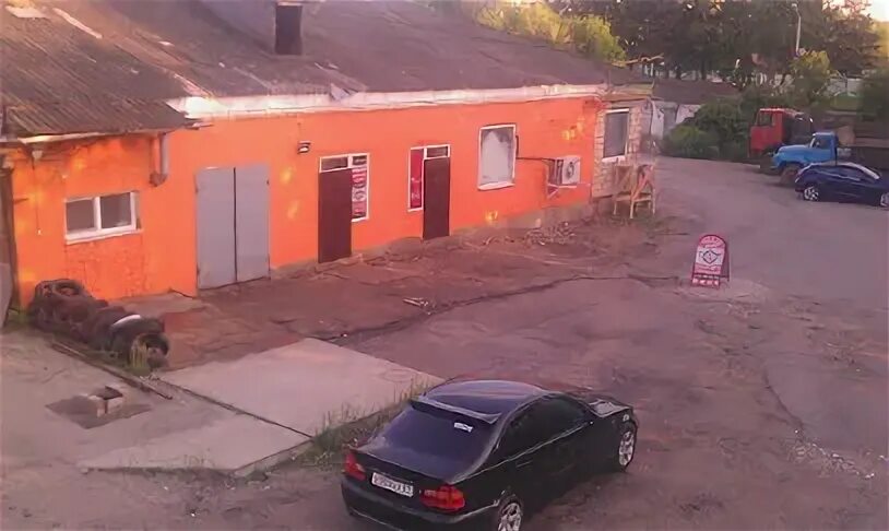 6 боровская улица