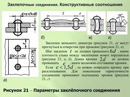 Соединение пары металлов