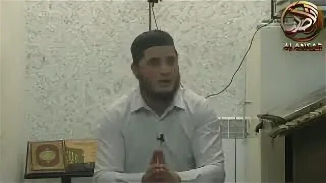 Намазов мухаммед