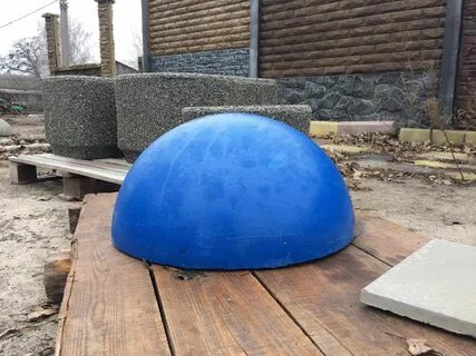 Полусфера это
