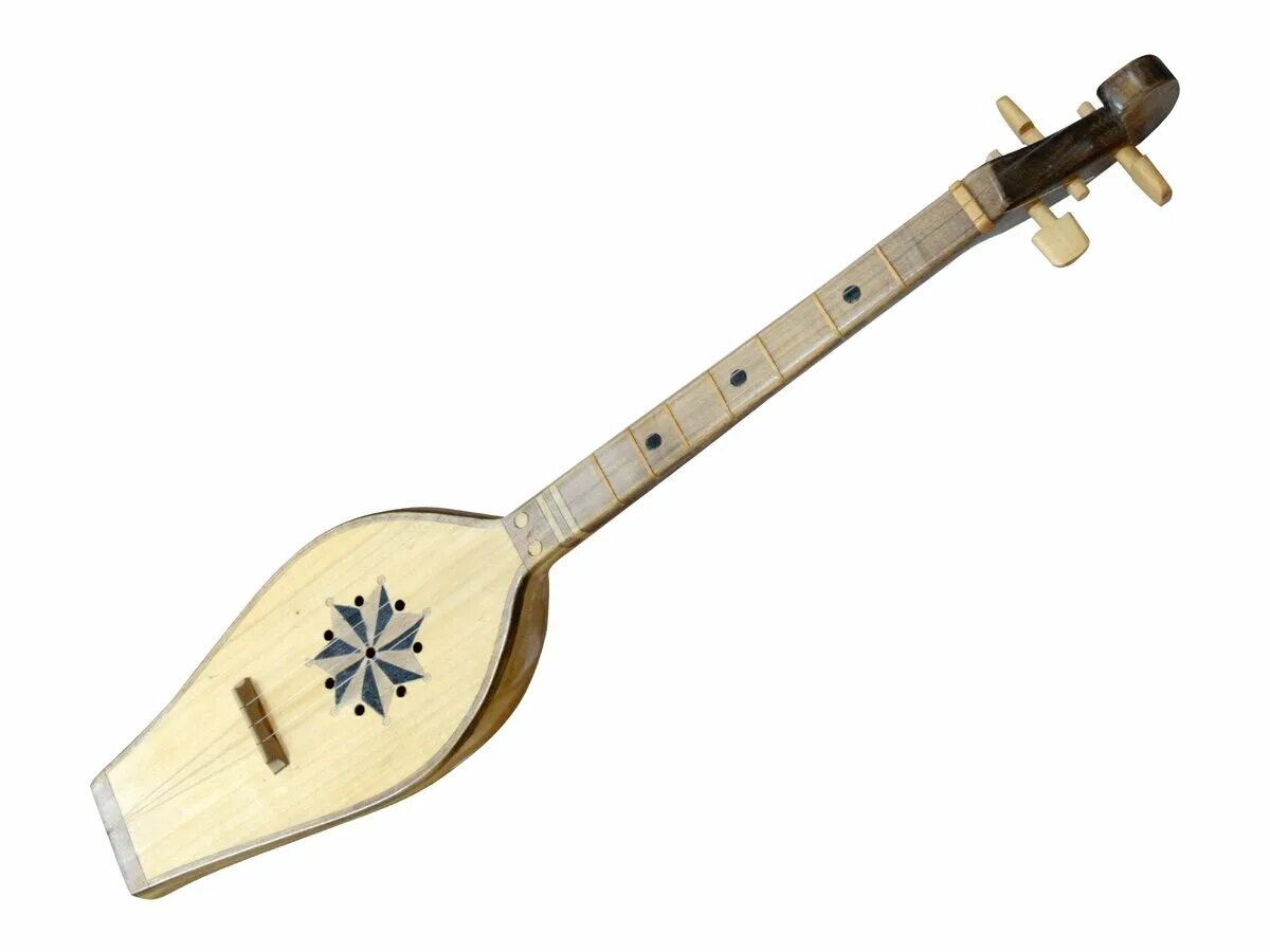 Georgian national folk instruments. Wind, string, and keyboard musical instrumen