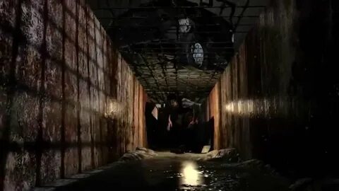Evil трейлер