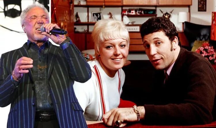 Tom Jones' wife Melinda Trenchard died after lung cancer battle - symptoms for y