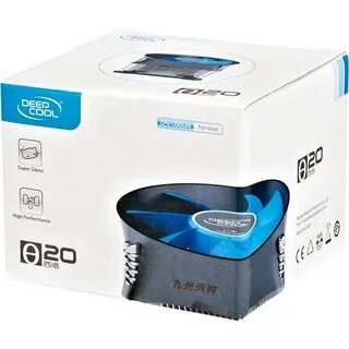Theta 20 pwm 1700