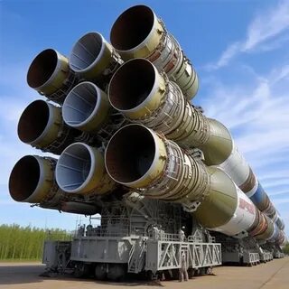 Проектирование ракетных