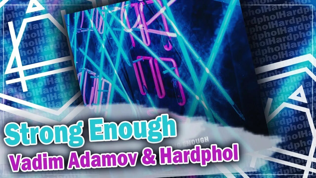 Vadim adamov hardphol strong enough. Vadim adamov hardphol. strong enough vadim adamov. dj vadim adamov, hardphol – strong enough.