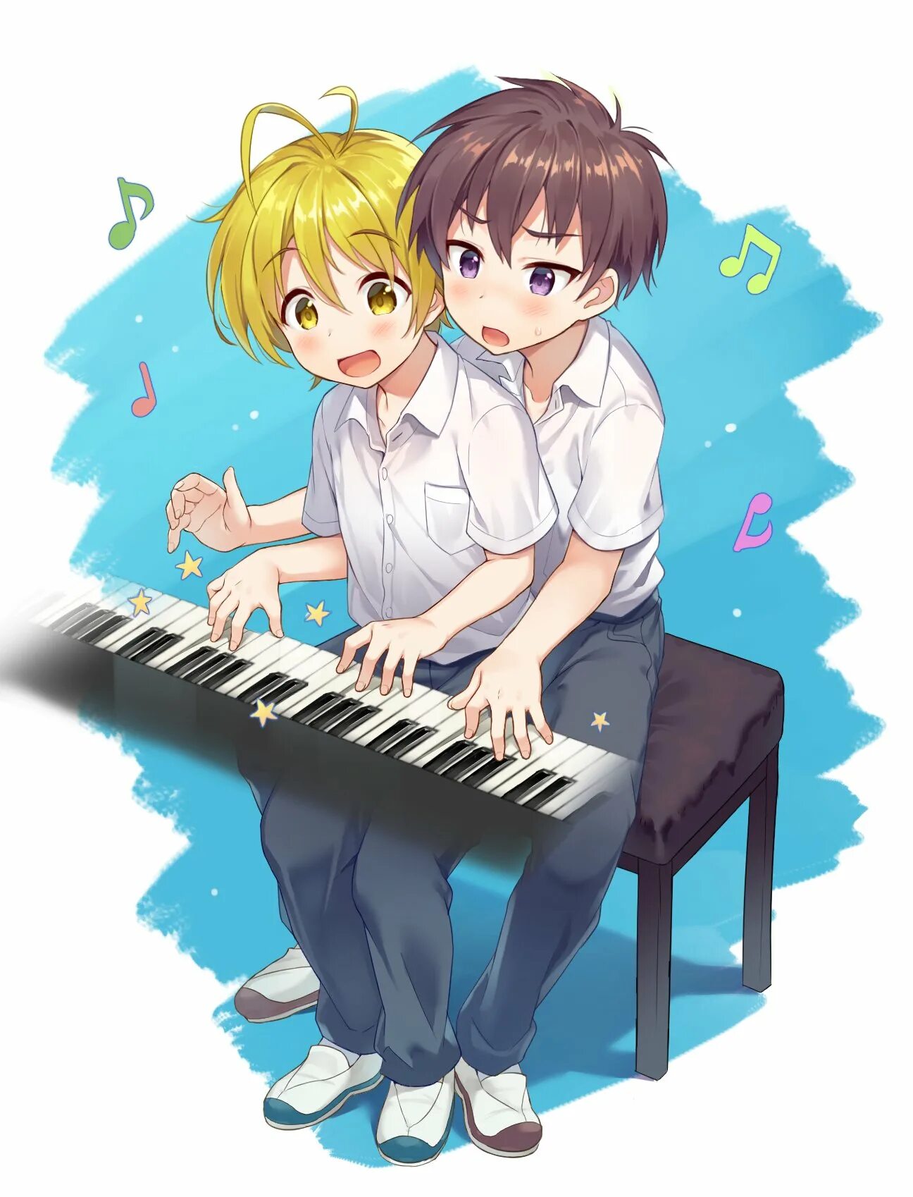 3d video shotacon onlyhot